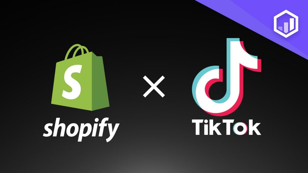  Shopify and TikTok