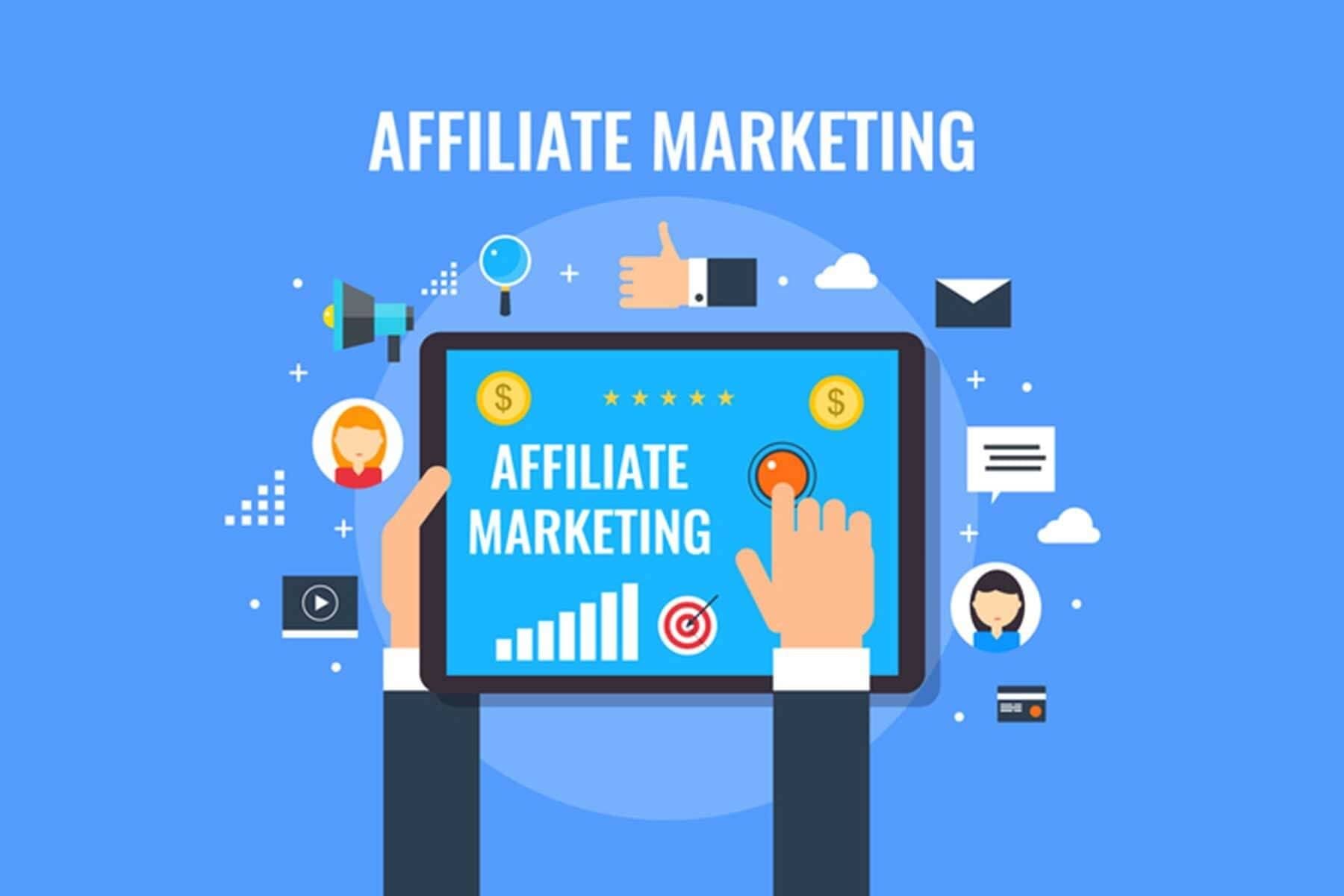 How to Make Money Through Affiliate Marketing with Free Traffic