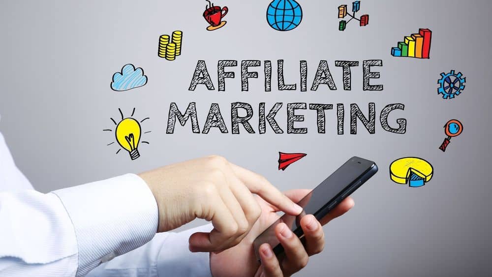 Affiliate Marketing: A Beginner's Guide to Making Money Online