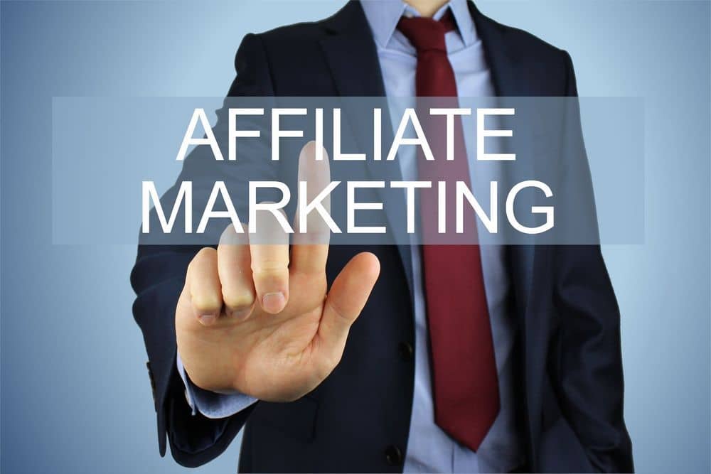 How to Start Making Passive Income Through Affiliate Marketing