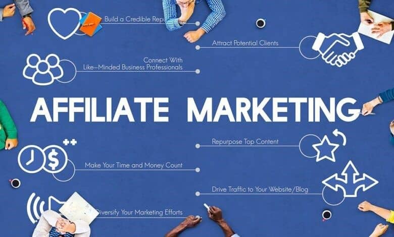 Affiliate Marketing 101: How to Make Money Online