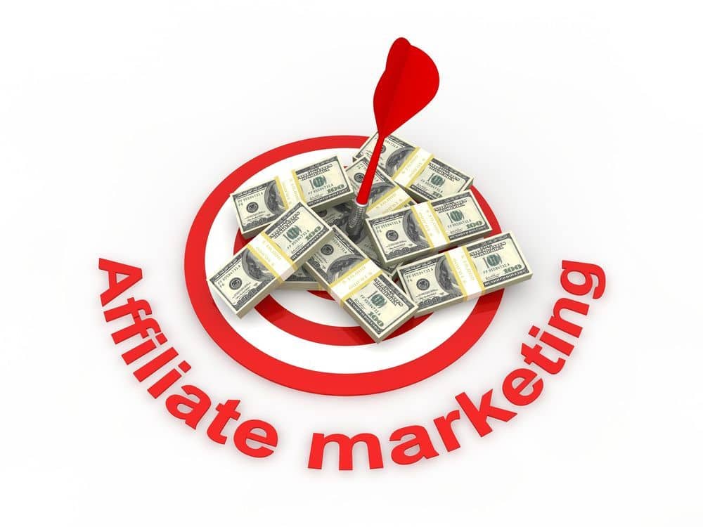 The Ultimate Guide to Affiliate Marketing: How to Make Money Online with Free Trials and Referrals