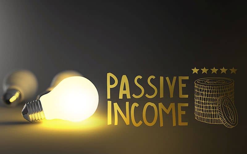 7 Passive Income Ideas for Financial Stability