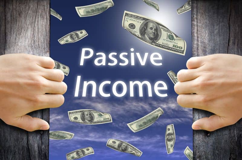 5 Profitable Methods to Earn Passive Income