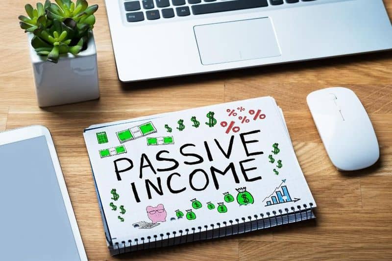 How to Generate Passive Income with the Amazon Influencer Program