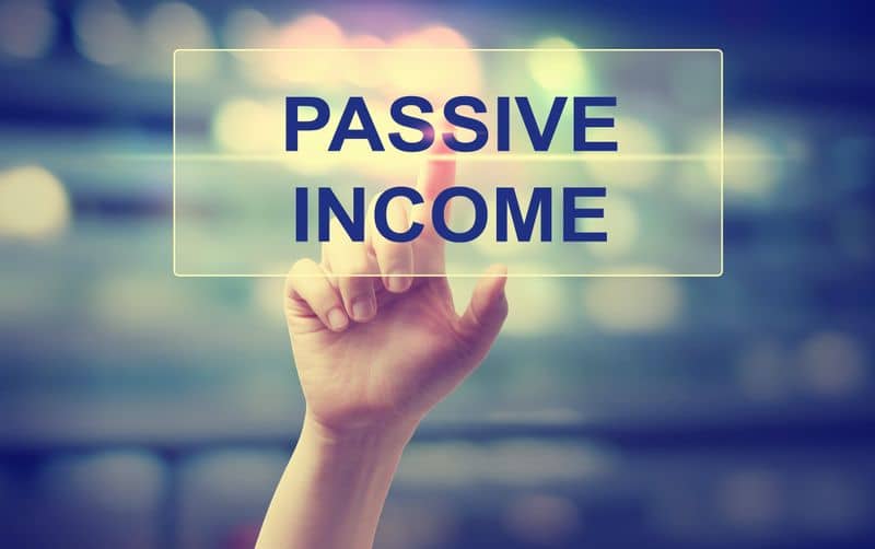 7 Side Hustles to Earn Passive Income as a Beginner
